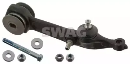 10 94 0365 SWAG Рычаг независимой подвески колеса, подвеска колеса 10 94 0365 SWAG Рычаг независимой подвески колеса, подвеска колеса